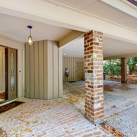 Villa 28 Tupelo Road Hilton Head Island Exterior foto