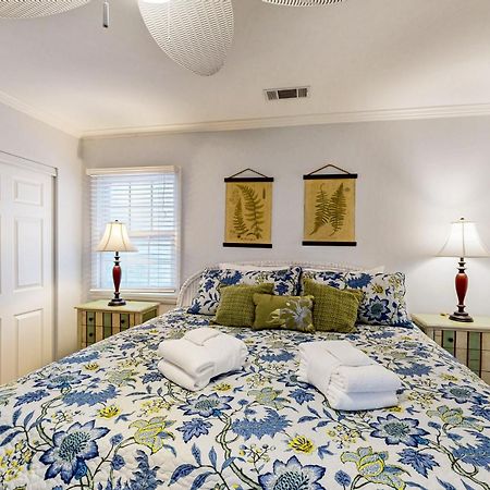 Villa 28 Tupelo Road Hilton Head Island Exterior foto
