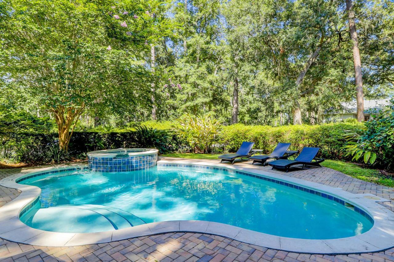 Villa 28 Tupelo Road Hilton Head Island Exterior foto