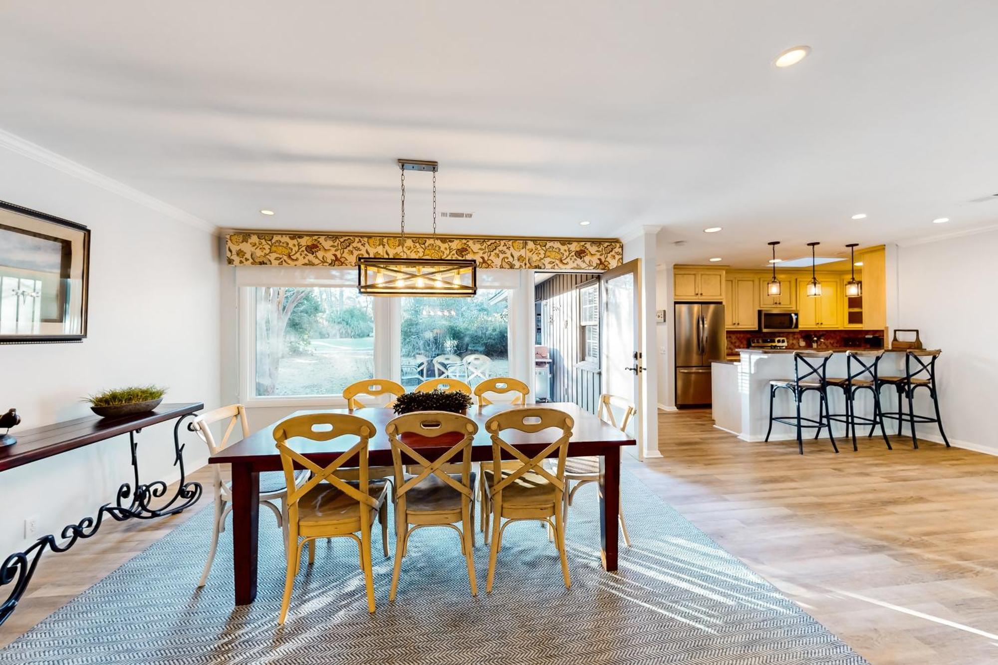 Villa 28 Tupelo Road Hilton Head Island Exterior foto