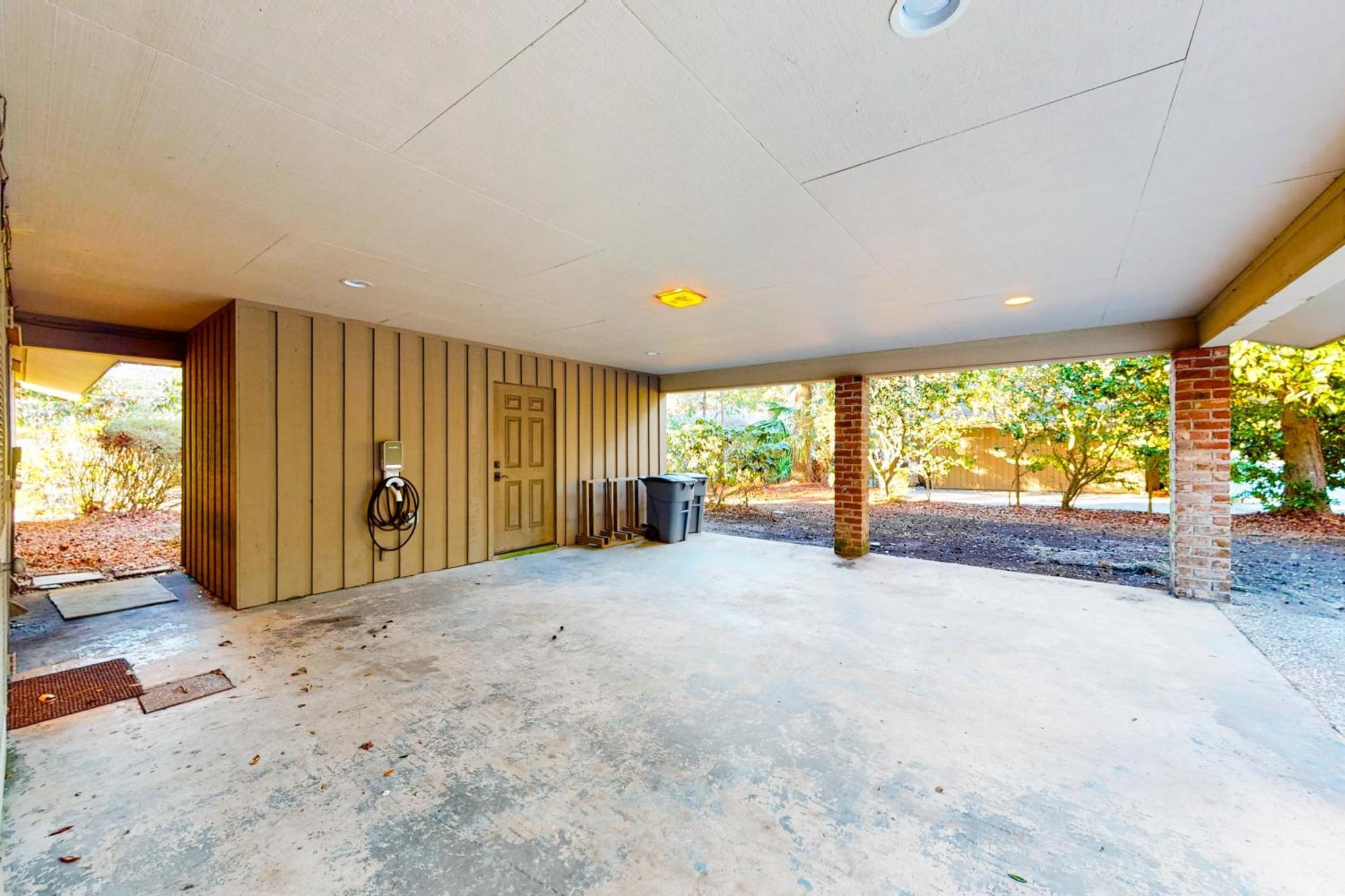 Villa 28 Tupelo Road Hilton Head Island Exterior foto
