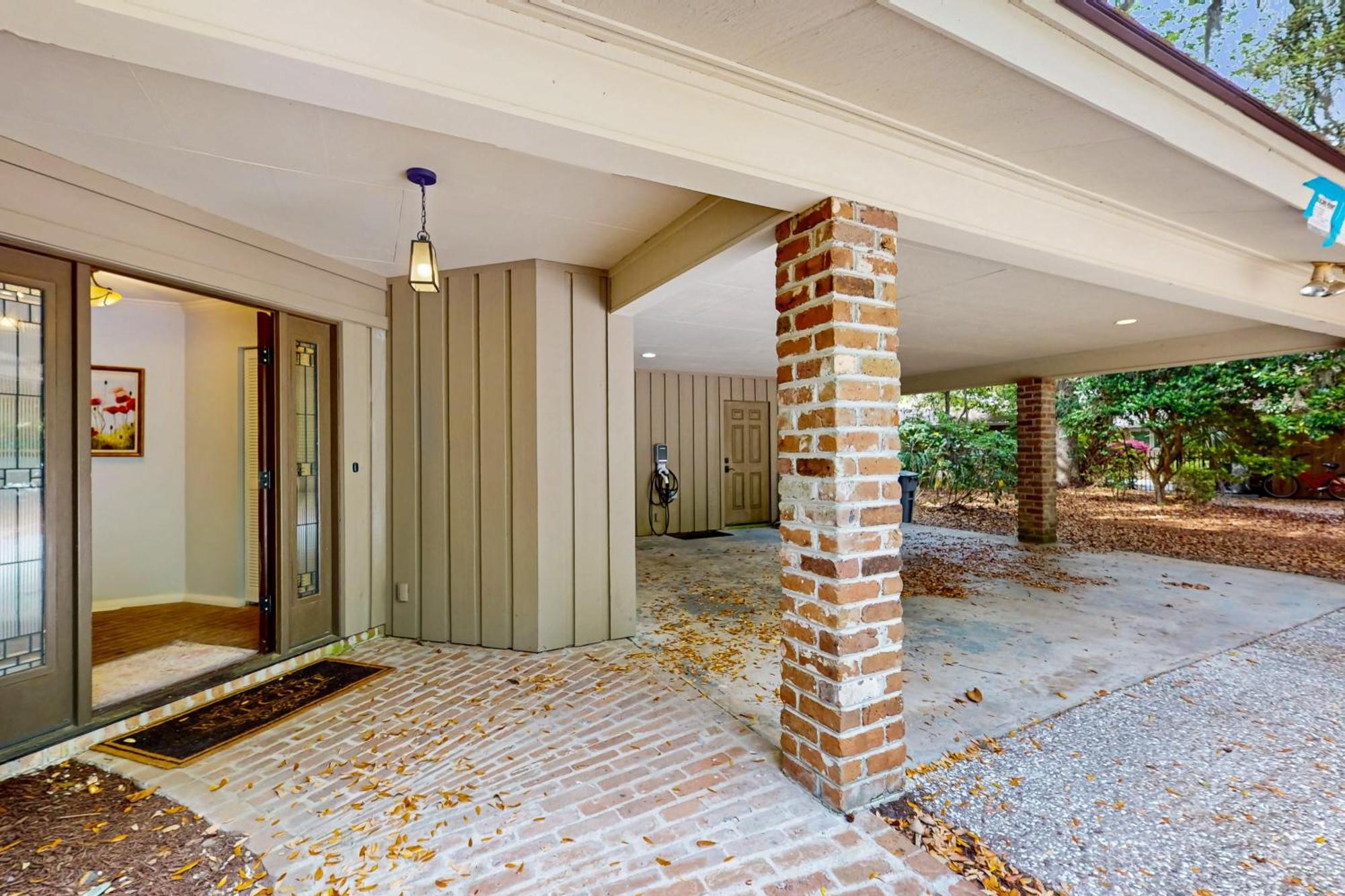 Villa 28 Tupelo Road Hilton Head Island Exterior foto