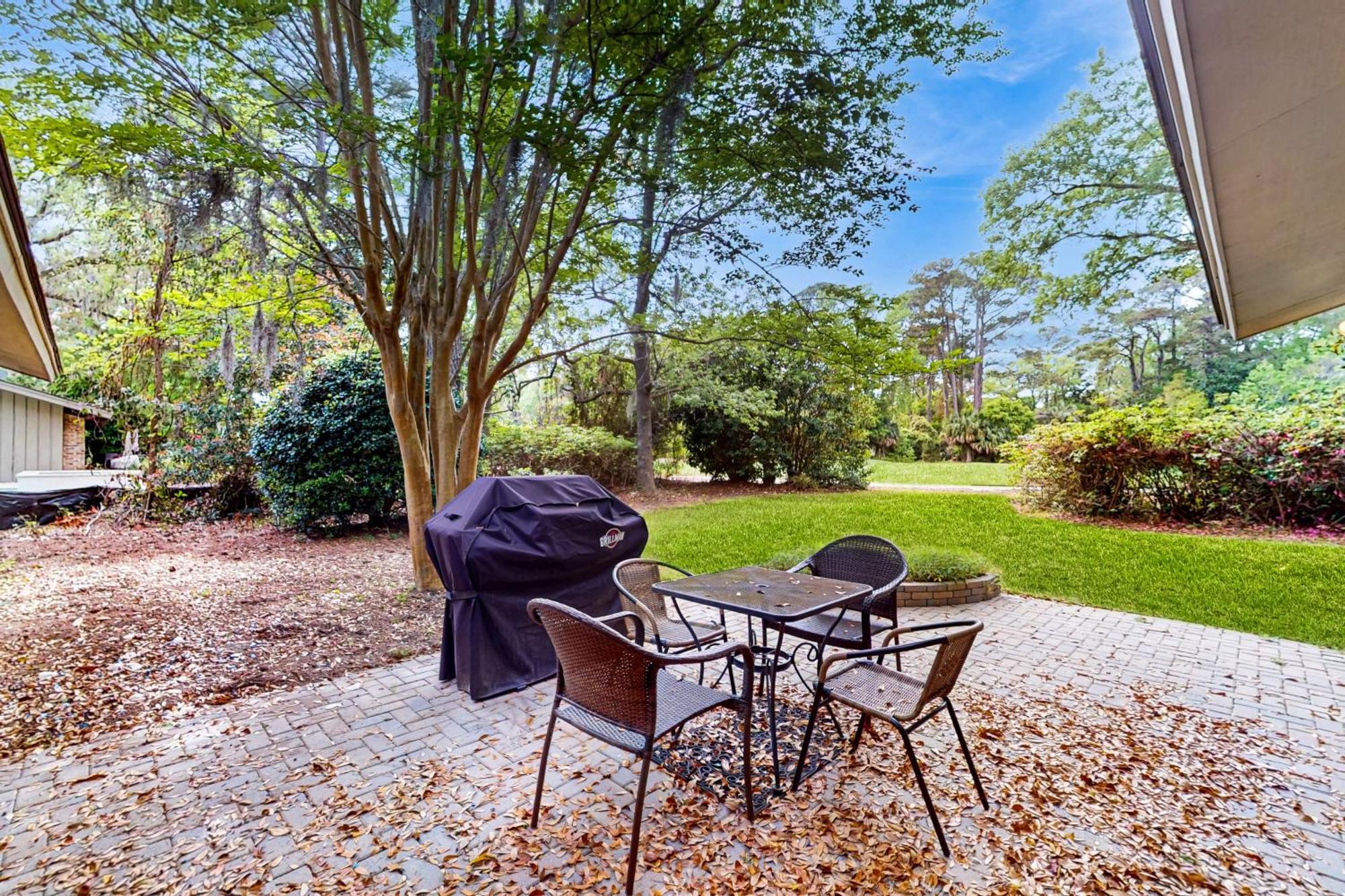 Villa 28 Tupelo Road Hilton Head Island Exterior foto