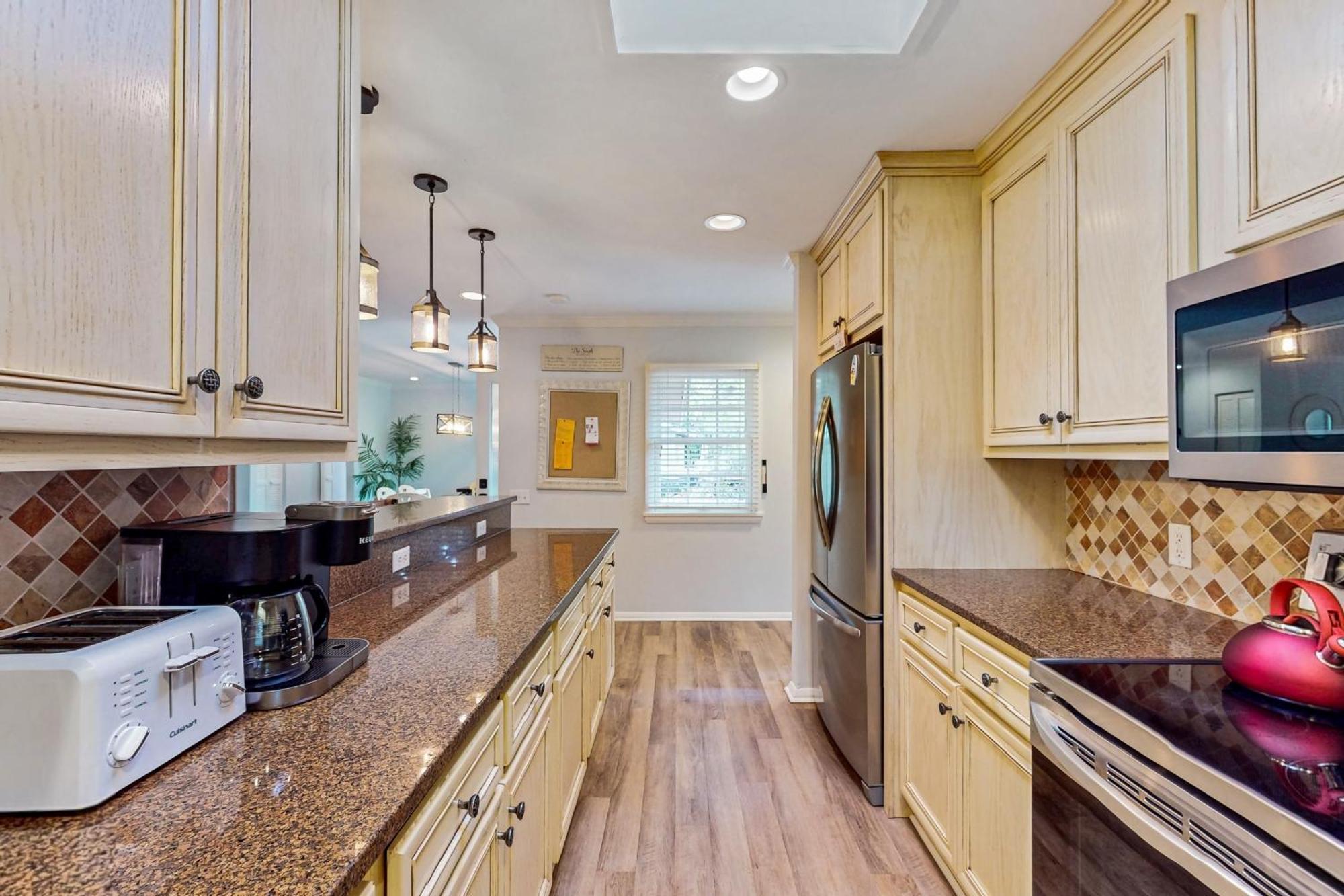 Villa 28 Tupelo Road Hilton Head Island Exterior foto