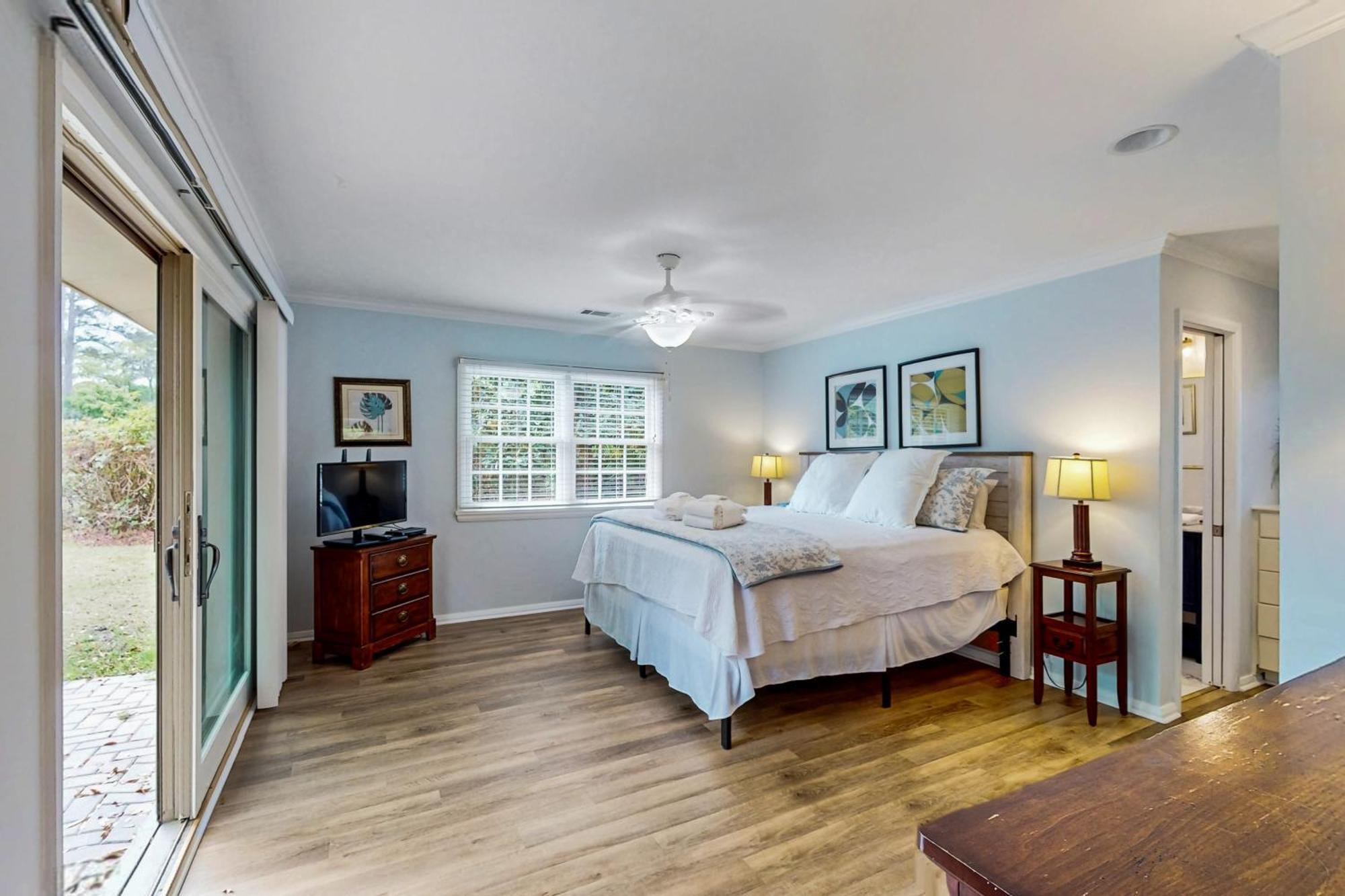 Villa 28 Tupelo Road Hilton Head Island Exterior foto