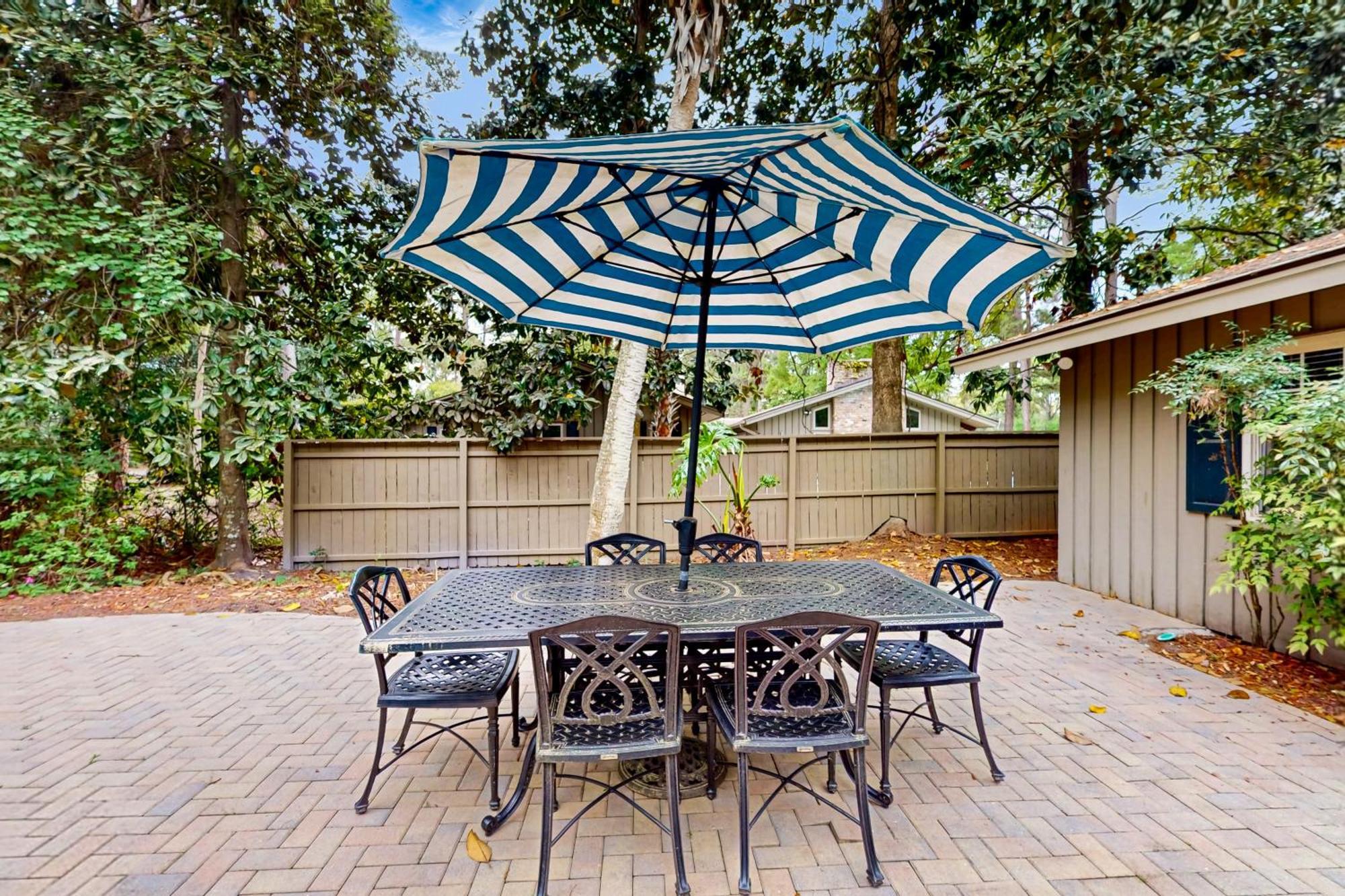 Villa 28 Tupelo Road Hilton Head Island Exterior foto